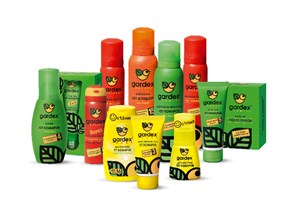 Инсектециды и репелленты