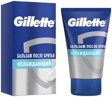 Средства для и после бритья