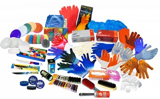 Хозяйственные товары