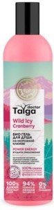 Гель для душа Doctor Taiga Ягодное омоложение 400 мл 4680038358272