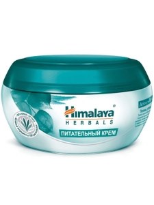 Крем питательный Himalaya 50мл 8901138506377