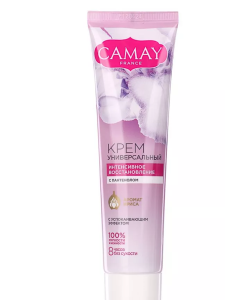 КАМЕЙ крем универсальный Интенсивоне восстановление 110мл 4605922032571