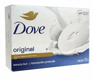 ДАВ  Мыло original Уход и красота 135гр 7567238891190