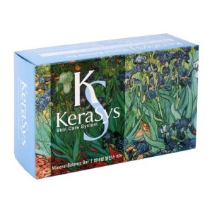 Мыло косметическое KeraSyS Mineral Balance 100 г 8801046869710