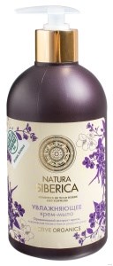 Жидкое крем-мыло Natura Siberica Увлажняющее 500 мл 4607174431003