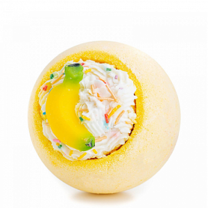 Супербомба для ванны FABRIK бананамама 360 гр 4631141748429