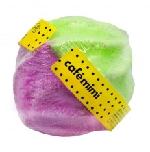 Гейзер для ванны Фруктовый зефир Кафе Красоты 90 г 4607967672460