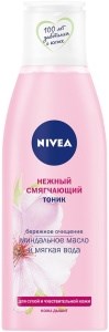 Тоник для лица Nivea Смягчающий 200 мл 4005808192267