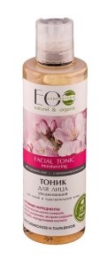 Тоник для лица EO Laboratorie Увлажняющий для сухой и чувствительной кожи 200 мл 4627089431721
