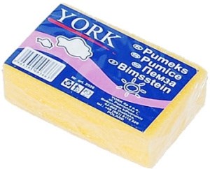 Пемза York 5903355003663