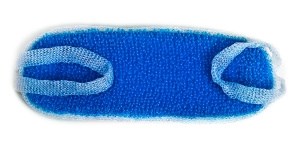 Мочалка для тела Extreme Fresh массажная Овальная 4602009342257