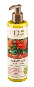 Молочко для тела EO Laboratorie Витамины для кожи 250 мл 4627089430908