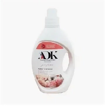 ADK Кондиционер Pink Aurora (Розовый) 1450мл*9шт ББ01705