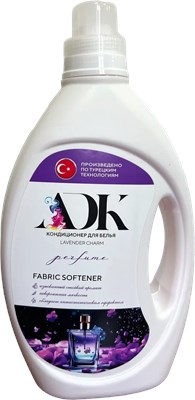 ADK Кондиционер Lavander charm (Фиолетовый) 2750мл*4шт ББ01707