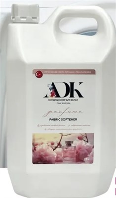 ADK Кондиционер Pink Aurora (Розовый) 5 л ББ01713