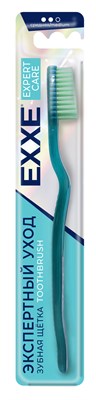 EXXE Зубная щетка Смарт уход, 1 шт (СРЕДН) С0007950