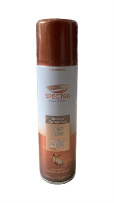 GOLF SPEKTRA Дезодорант SOFT KISS 150мл*48шт ББ01998