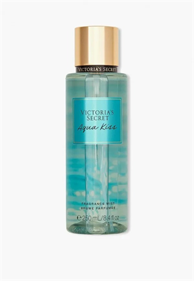 GOLF SPEKTRA Боди мист для тела AQUATIC MERMAID 250мл*12шт ББ01978