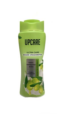 UPCARE КОНДИЦИОНЕР С ЭКСТРАКТОМ ОЛИВКОВОГО МАСЛА 600МЛ*12 ББ02058