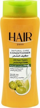 Кондиционер с экстрактом оливки Марки HAIR 625 ml x 12 ББ00913 - фото 14158