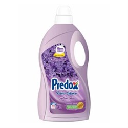 Кондиционер для белья Predox Лавандовый бриз 4 л (4шт/кор) ББ00902 - фото 15089