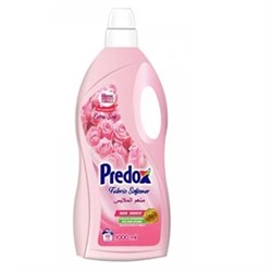 Кондиционер для белья Predox Розовый бриз 1 л (12шт/кор) ББ00905 - фото 15090