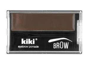 Помада для бровей kiki EYEBROW POMADE 102 7262701321027