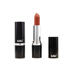 Губная помада KIKI VELVET тон 806 коричнево-красный 7262701188064