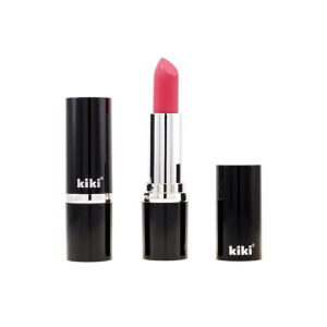 Губная помада KIKI VELVET тон 807 бледно-розовый нюд 7262701188071
