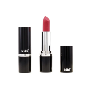 Губная помада KIKI VELVET тон 808 пастельно-розовый нюд 7262701188088