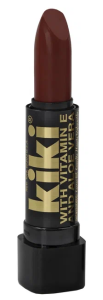 Губная помада KIKI Classic Aloe&Vitamin E тон 007 Светло-коричневый (Матовый) 4673746080832