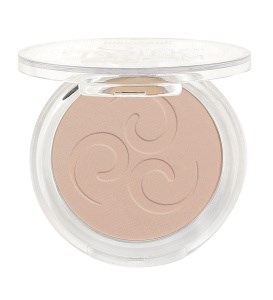 LUXVISAGE Пудра компактная  Silk Dream nude skin 4  розовый беж 4811329031226