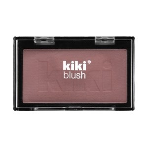 Румяна для лица KIKI Blush тон 804 коричнево-розовый 7262701368046