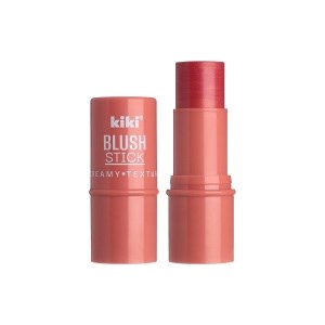 Кремовые румяна для лица KIKI BLUSH STICK 902 розовое золото 4673746083055