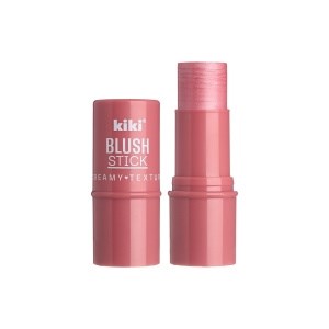 Кремовые румяна для лица KIKI BLUSH STICK 905 насыщенный ягодный 4673746083086