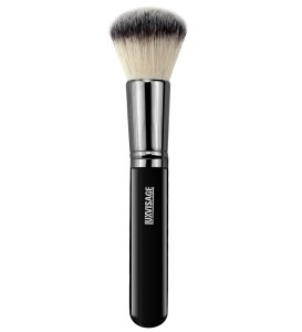 LUXVISAGE  Кисть косметическая  № 16 д/пудровых текстур 4811329027861