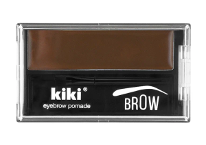 Помада для бровей kiki EYEBROW POMADE 101 4673746081938