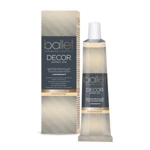 Тональный крем Свобода Ballet тон 01 Натуральный 40 г 4600936183936