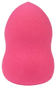 КИКИ Спонж для макияжа  BEAUTY PUFF  (розовый) 4673746080702