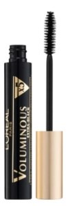 Тушь для ресниц Тушь Voluminous Carbon 3600521018149