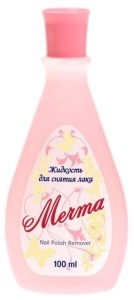 Жидкость для снятия лака Масток Мечта 100 мл 4660421720428