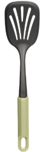 ЛОПАТКА FIESTA, 35 СМ (Зеленый) 4620119410789