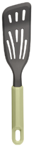 ЛОПАТКА УДЛИНЕННАЯ FIESTA, 33 СМ (Зеленый) 4620119410796