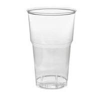 Набор стаканов для холодного 0,5л 50шт 4605033106116
