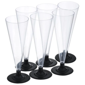 Фужер для шампанского 180 мл 2460252624533