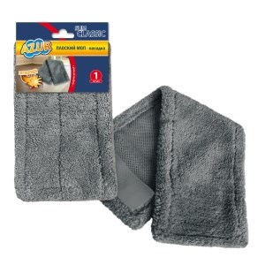 ЙОРК Запаска для швабры Классик AZUR 5903355097174