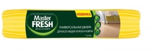 Сменная насадка для отжимной швабры Master FRESH 4620739974326