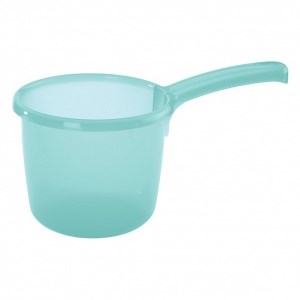 КОВШ 1,3Л (зеленый) 4607016815718