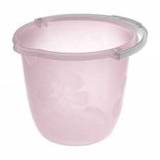 ВЕДРО 8Л (зеленый) 4607016815725