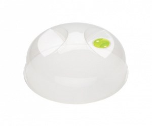 КРЫШКА ДЛЯ ХОЛ-КА И МИКРОВОЛНОВОЙ ПЕЧИ (250 ММ) 4607016813189